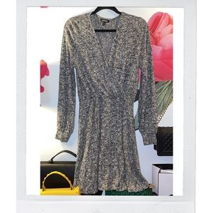 EXPRESS Sweater Dress